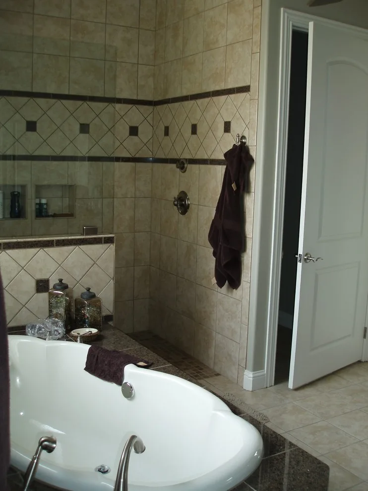 Tool TX New Build 0710 by Tracy Mitchell Custom Homes, Inc - Photo 14