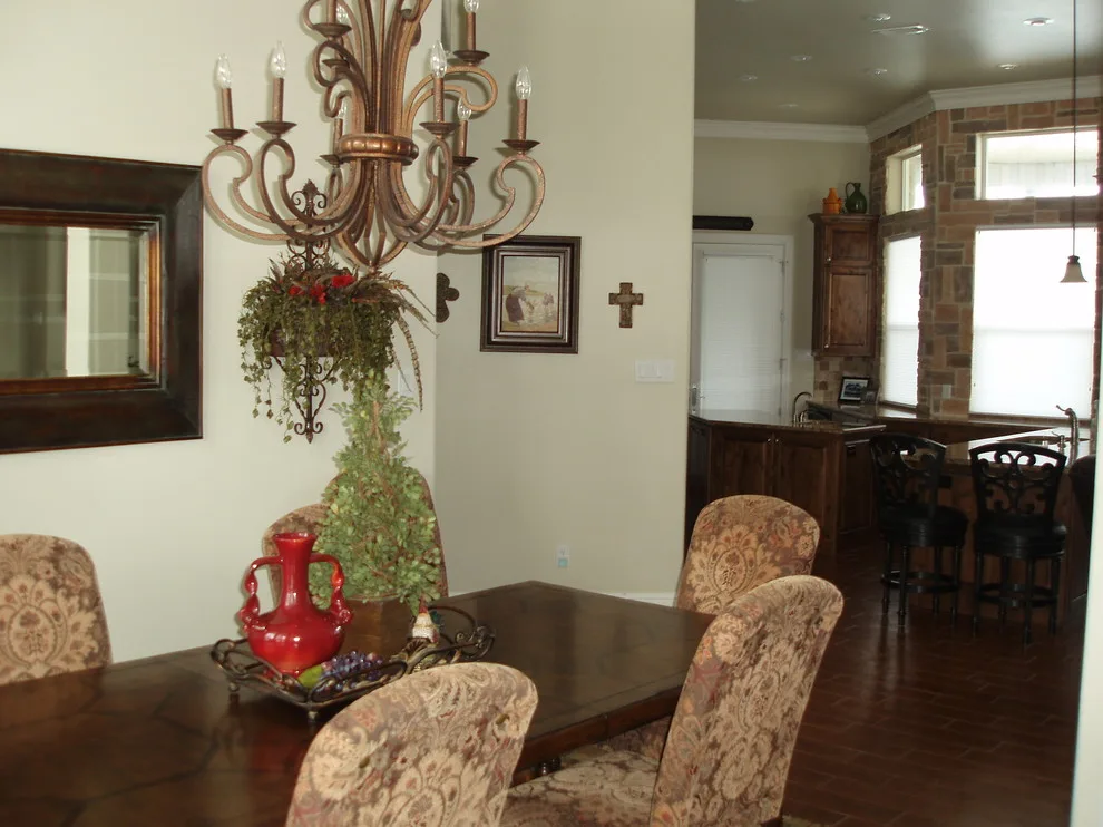 Tool TX New Build 0710 by Tracy Mitchell Custom Homes, Inc - Photo 10