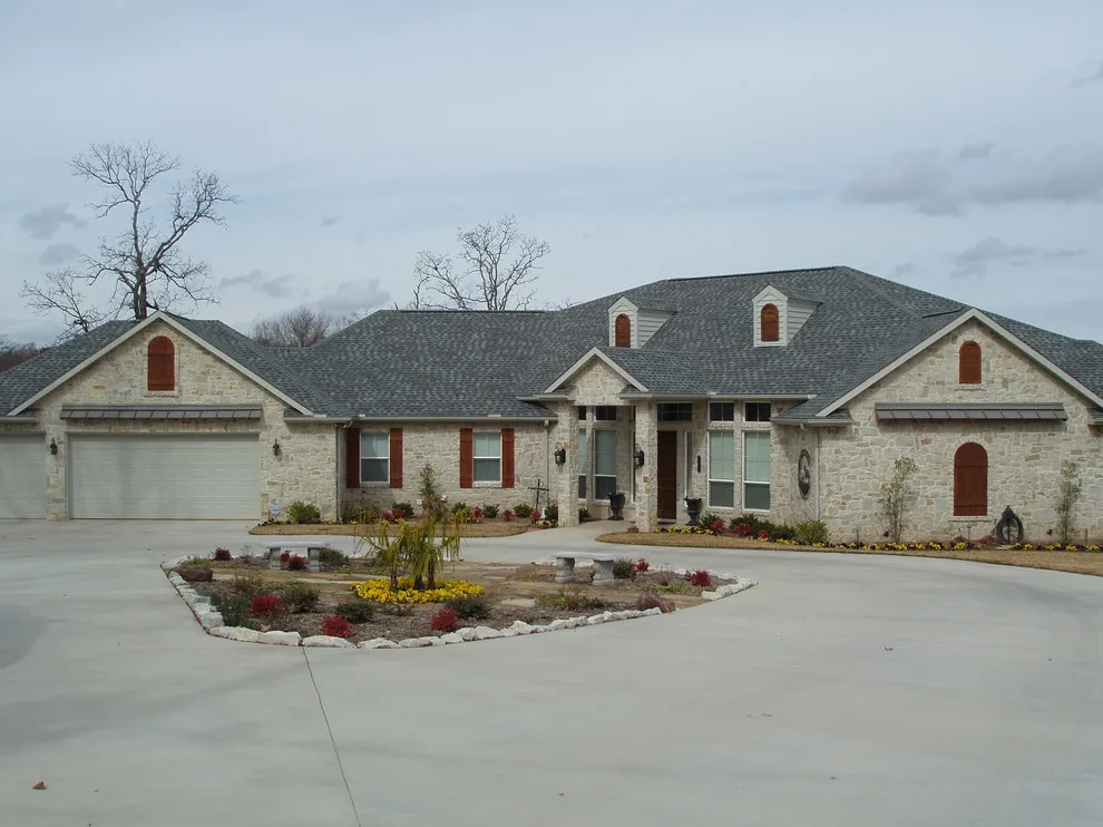 Tool TX New Build 0710 by Tracy Mitchell Custom Homes, Inc - Photo 9