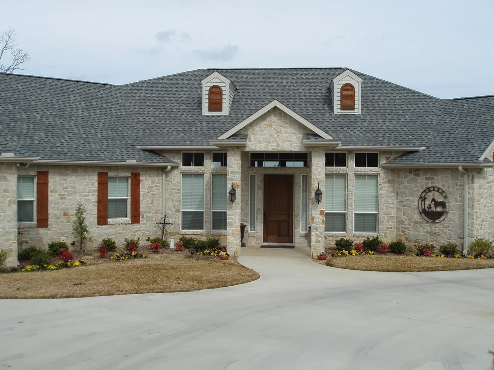 Tool TX New Build 0710 by Tracy Mitchell Custom Homes, Inc - Photo 2