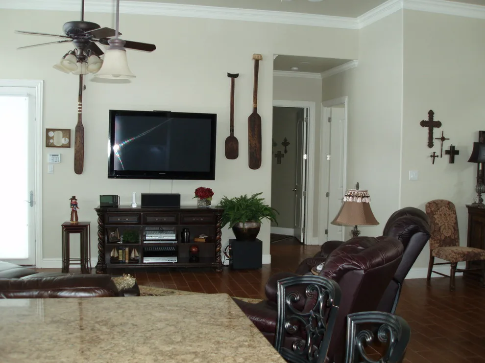 Tool TX New Build 0710 by Tracy Mitchell Custom Homes, Inc - Photo 24