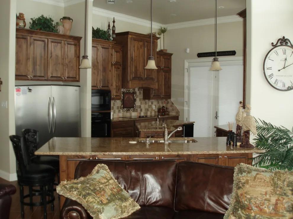 Tool TX New Build 0710 by Tracy Mitchell Custom Homes, Inc - Photo 4