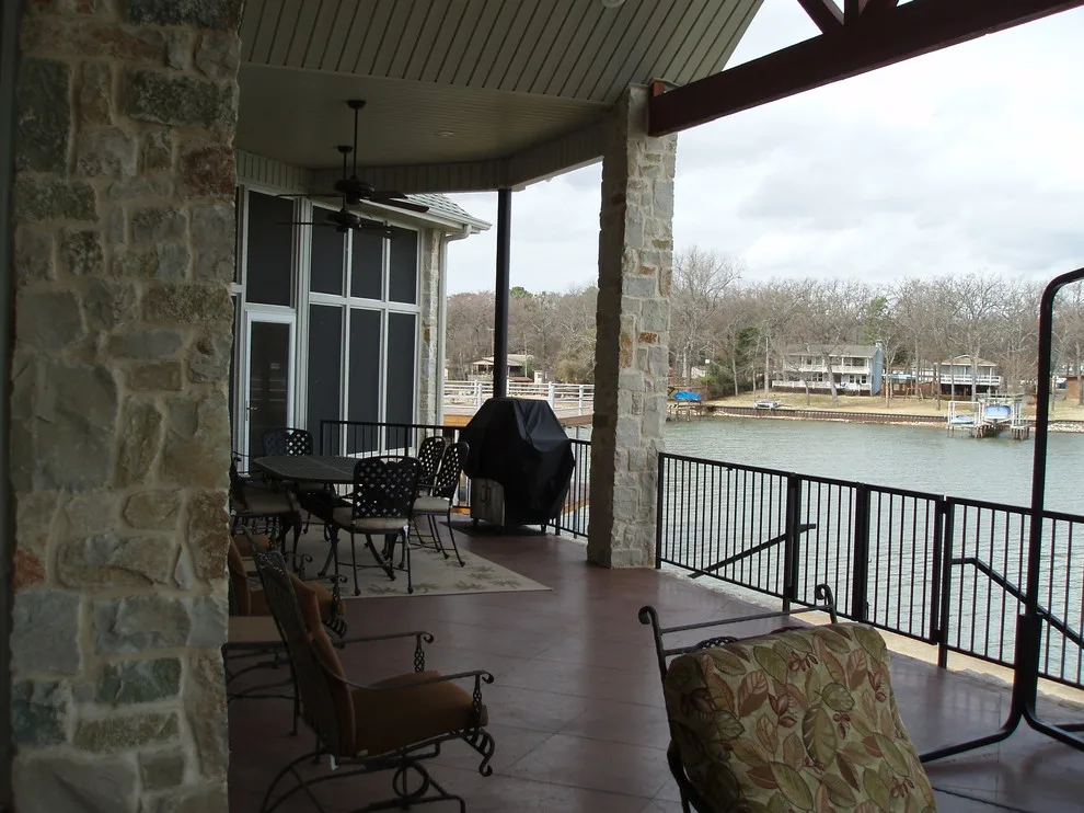 Tool TX New Build 0710 by Tracy Mitchell Custom Homes, Inc - Photo 20