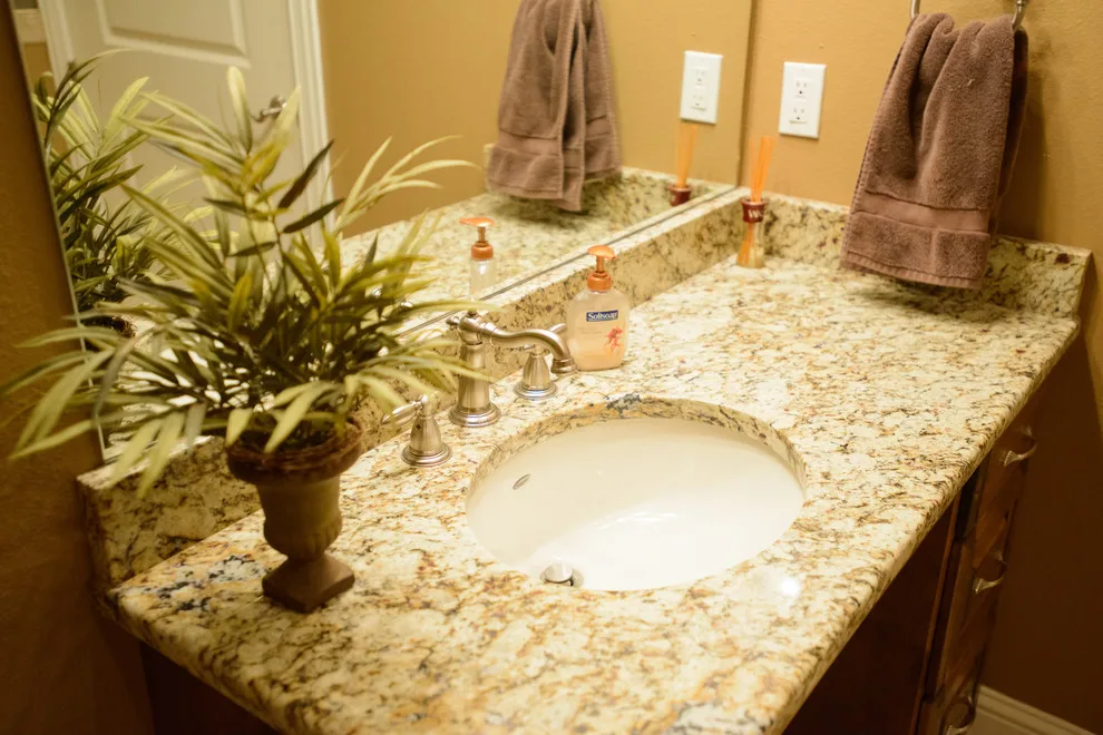 Tool TX New Build 0710 by Tracy Mitchell Custom Homes, Inc - Photo 6