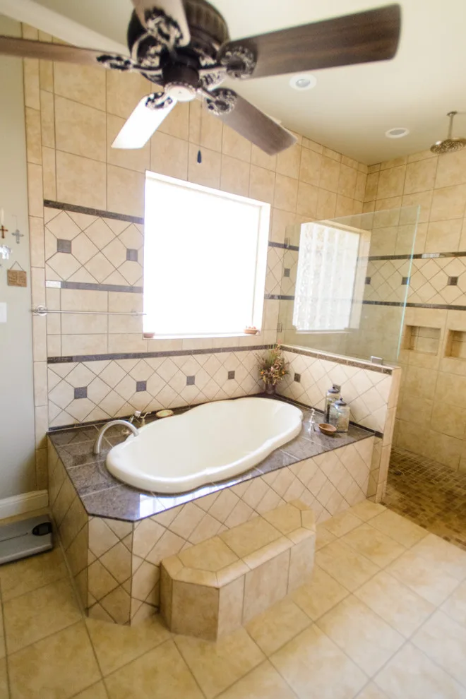 Tool TX New Build 0710 by Tracy Mitchell Custom Homes, Inc - Photo 23
