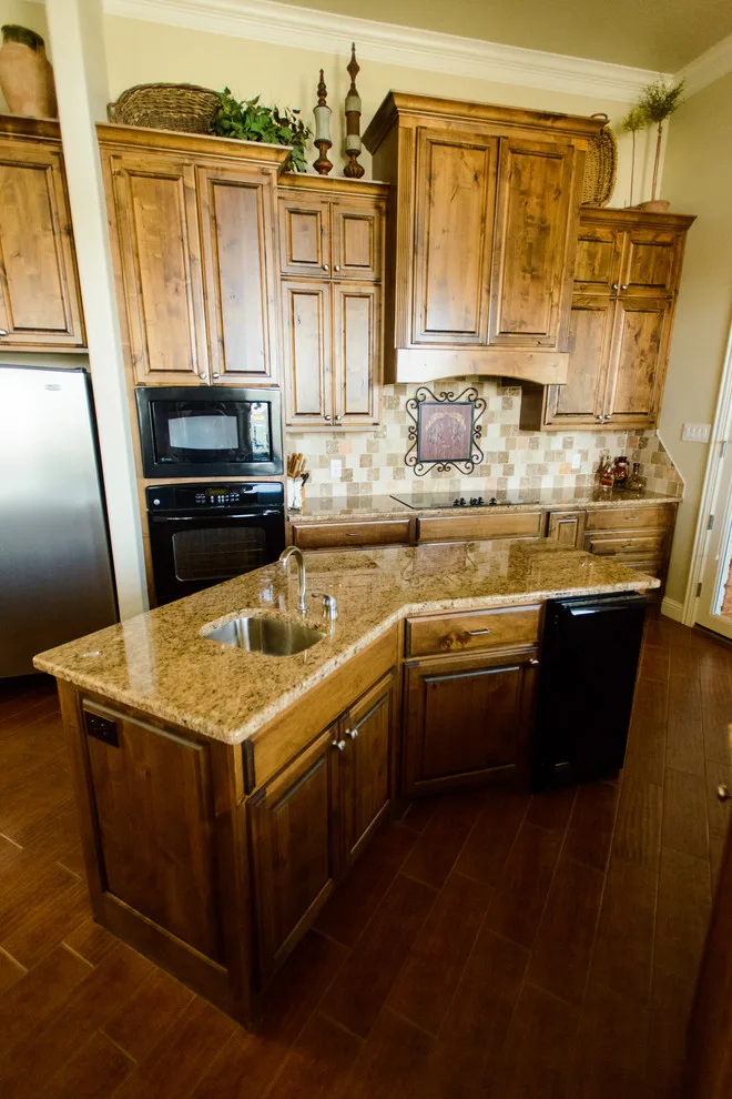 Tool TX New Build 0710 by Tracy Mitchell Custom Homes, Inc - Photo 13