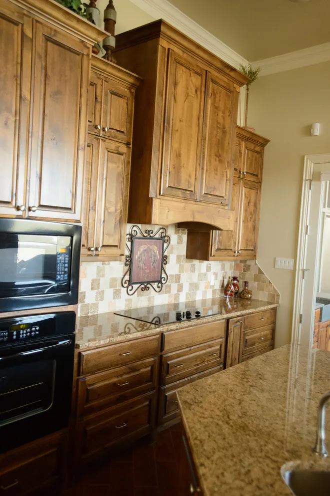 Tool TX New Build 0710 by Tracy Mitchell Custom Homes, Inc - Photo 29