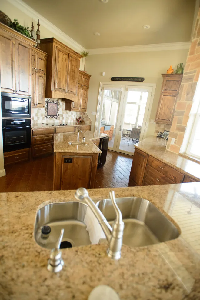 Tool TX New Build 0710 by Tracy Mitchell Custom Homes, Inc - Photo 16