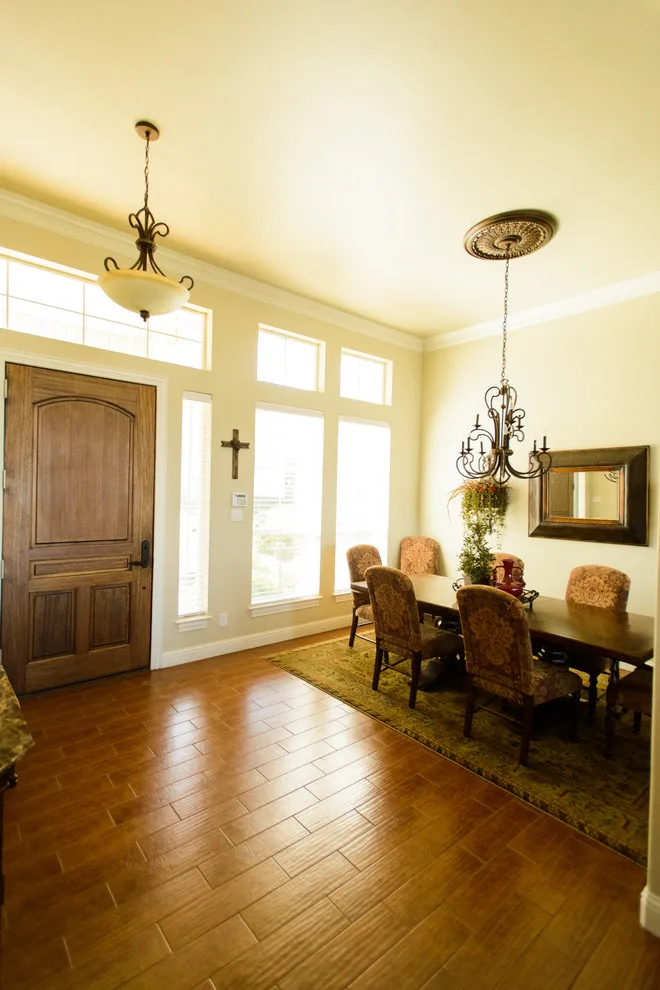 Tool TX New Build 0710 by Tracy Mitchell Custom Homes, Inc - Photo 5