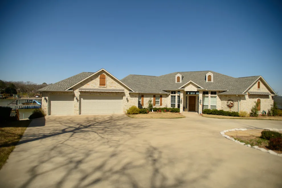 Tool TX New Build 0710 by Tracy Mitchell Custom Homes, Inc - Photo 26