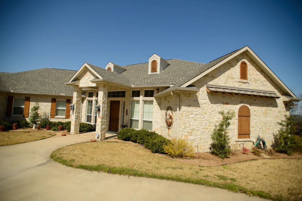 Tool TX New Build 0710 by Tracy Mitchell Custom Homes, Inc - Photo 12