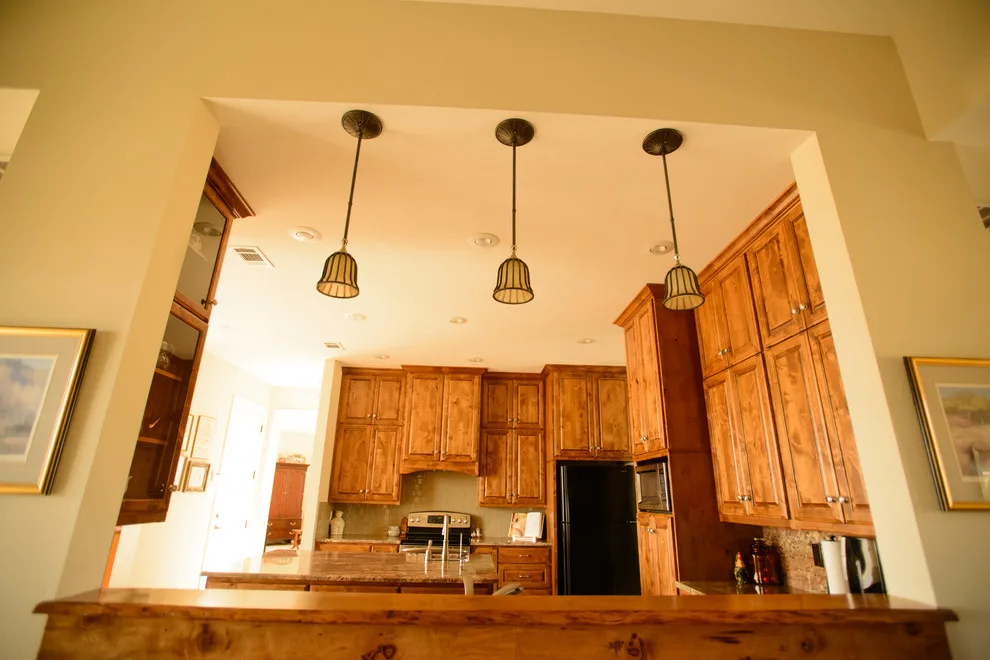 Trinidad TX New Build 0910 by Tracy Mitchell Custom Homes, Inc - Photo 6