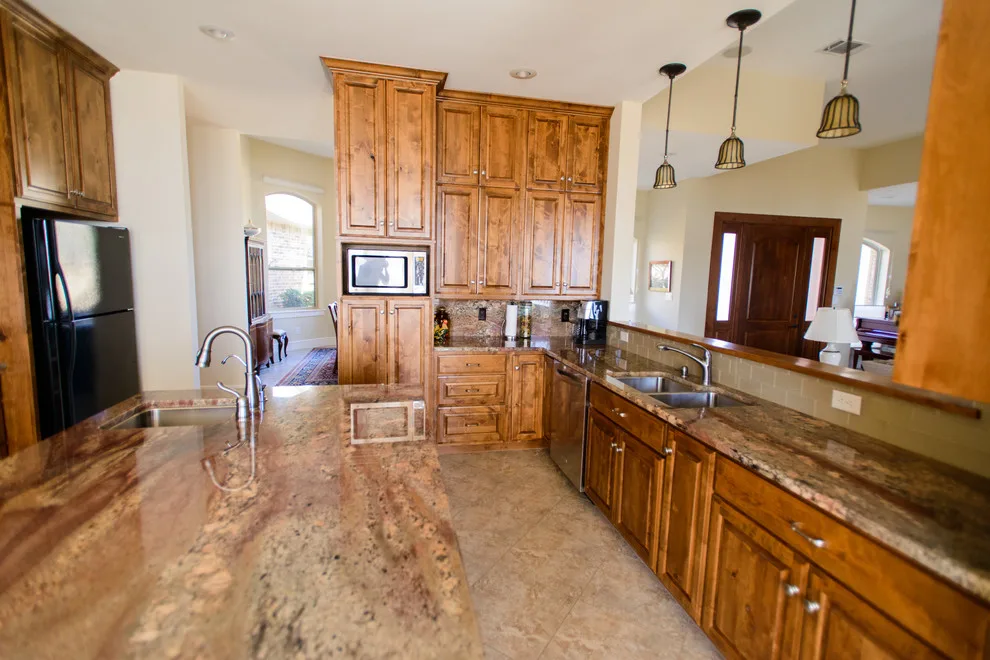 Trinidad TX New Build 0910 by Tracy Mitchell Custom Homes, Inc - Photo 11