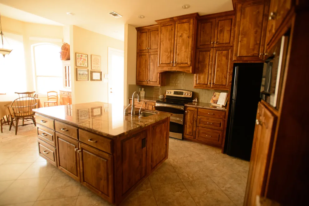 Trinidad TX New Build 0910 by Tracy Mitchell Custom Homes, Inc - Photo 4