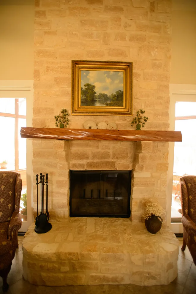 Trinidad TX New Build 0910 by Tracy Mitchell Custom Homes, Inc - Photo 2