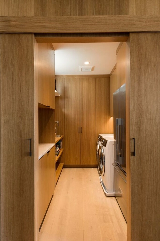 Sebastopol Hillside Residence by Merge Studio - Photo 21