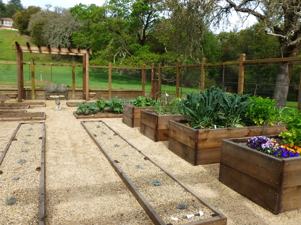 farm-to-table country garden by Merge Studio - Photo 6
