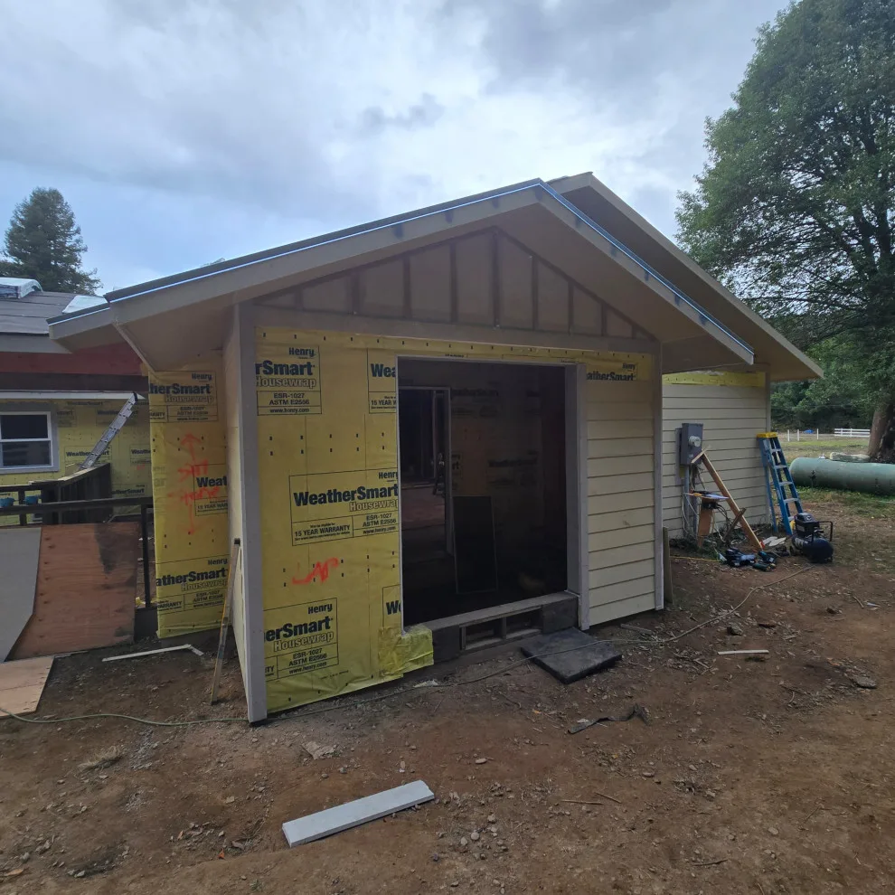 Recent Development by JNM Construction LLC - Photo 14