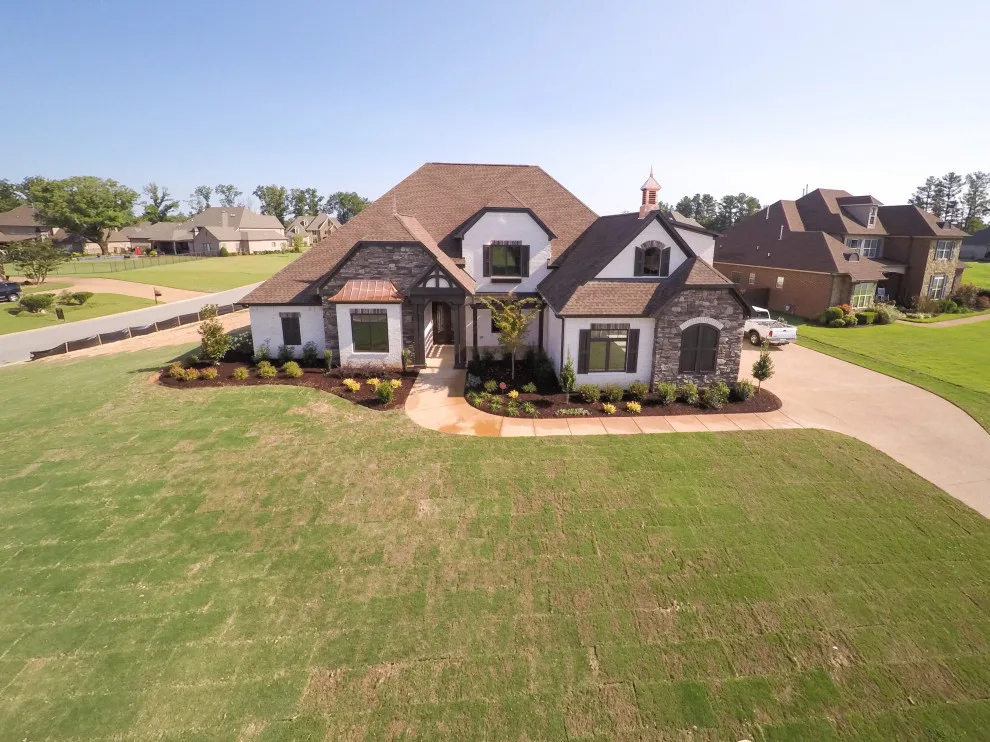 New Development by Center Pointe Builders, LLC - Photo 30