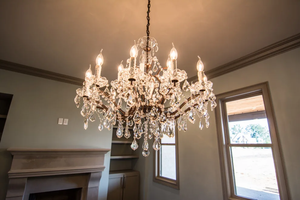 New Development by Center Pointe Builders, LLC - Photo 19