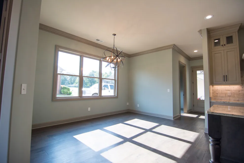 New Development by Center Pointe Builders, LLC - Photo 32