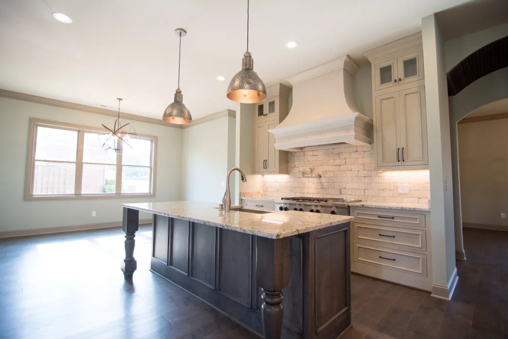 New Development by Center Pointe Builders, LLC - Photo 24