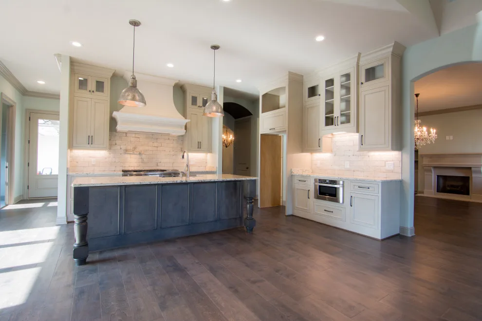 New Development by Center Pointe Builders, LLC - Photo 29