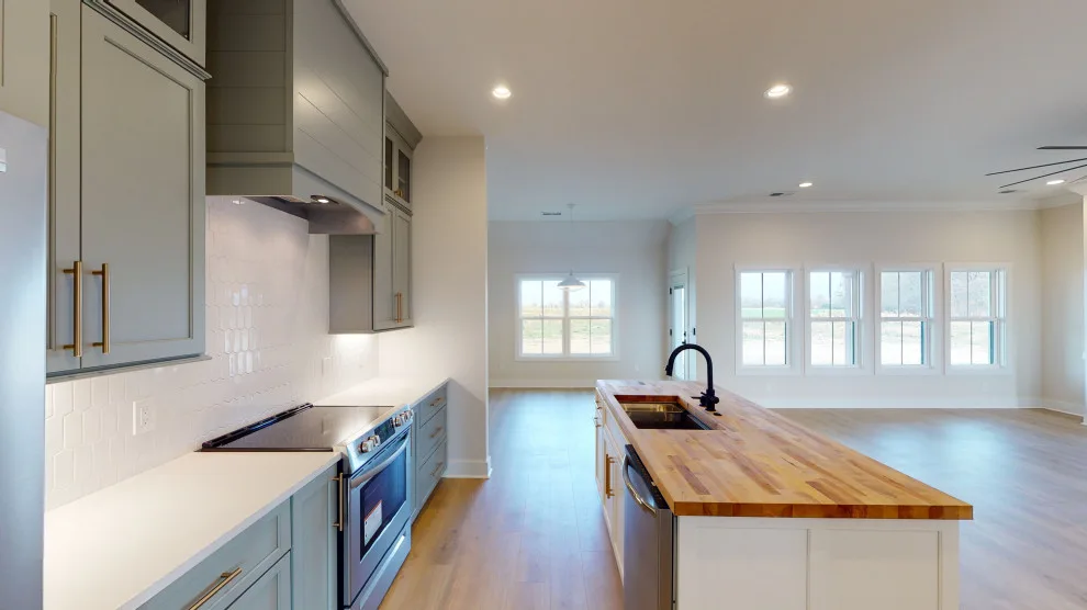 New Development by Center Pointe Builders, LLC - Photo 3
