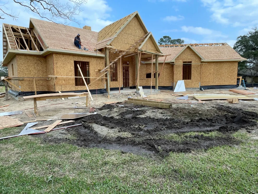 L.I. Construction Group LLC - Photo 7