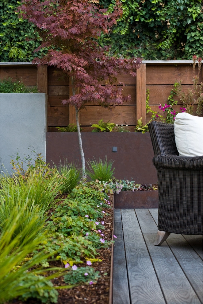 san francisco courtyard by Merge Studio - Photo 8