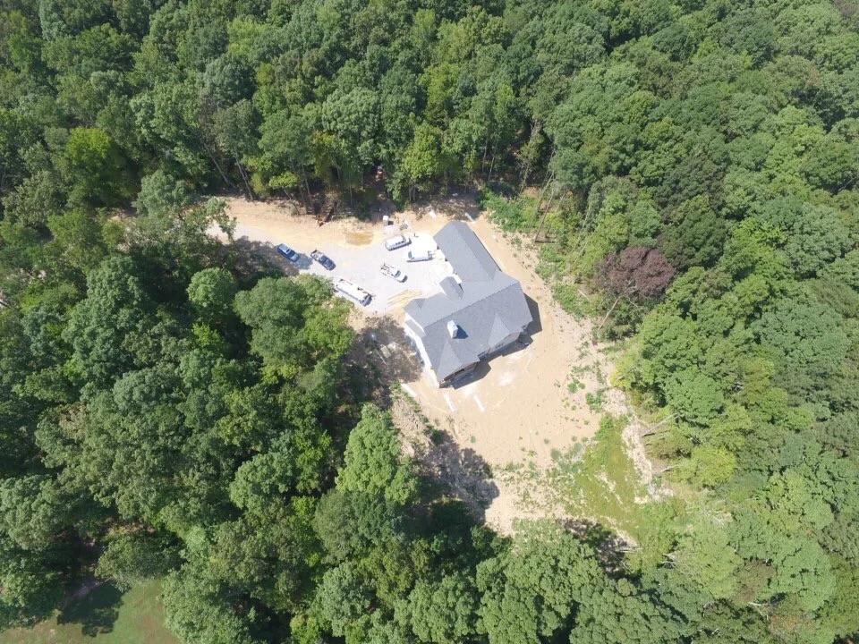 Ongoing Custom Home Construction by Embark Project Services, LLC - Photo 4