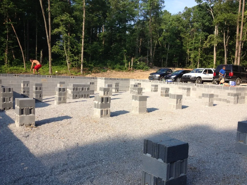 Ongoing Custom Home Construction by Embark Project Services, LLC - Photo 11