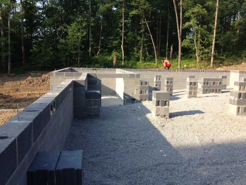 Ongoing Custom Home Construction by Embark Project Services, LLC - Photo 19