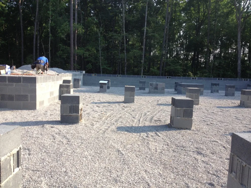 Ongoing Custom Home Construction by Embark Project Services, LLC - Photo 14