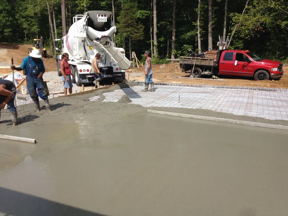 Ongoing Custom Home Construction by Embark Project Services, LLC - Photo 15