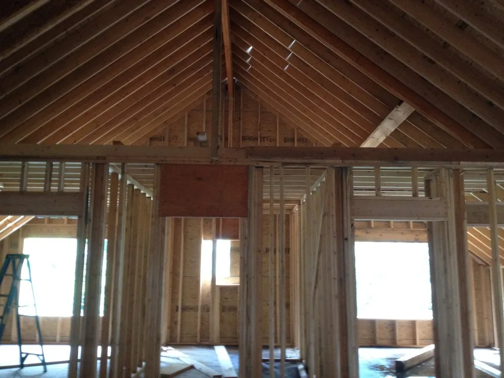 Ongoing Custom Home Construction by Embark Project Services, LLC - Photo 12