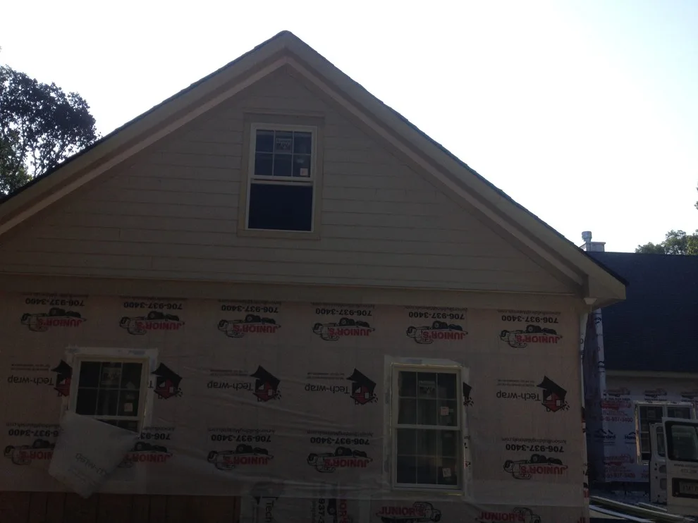 Ongoing Custom Home Construction by Embark Project Services, LLC - Photo 7