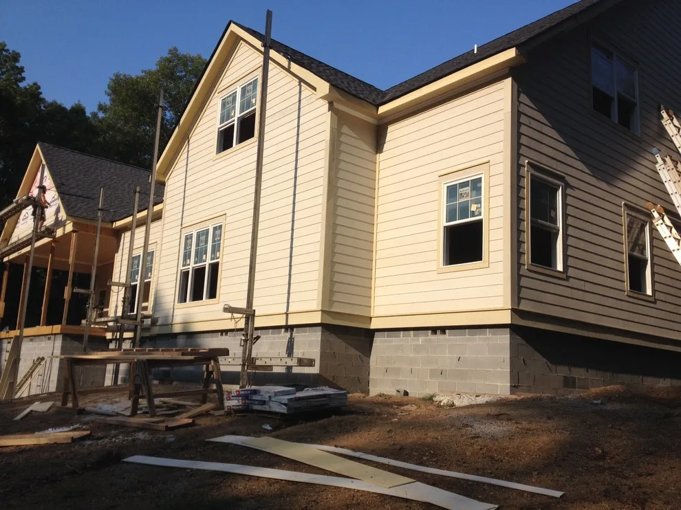 Ongoing Custom Home Construction by Embark Project Services, LLC - Photo 17