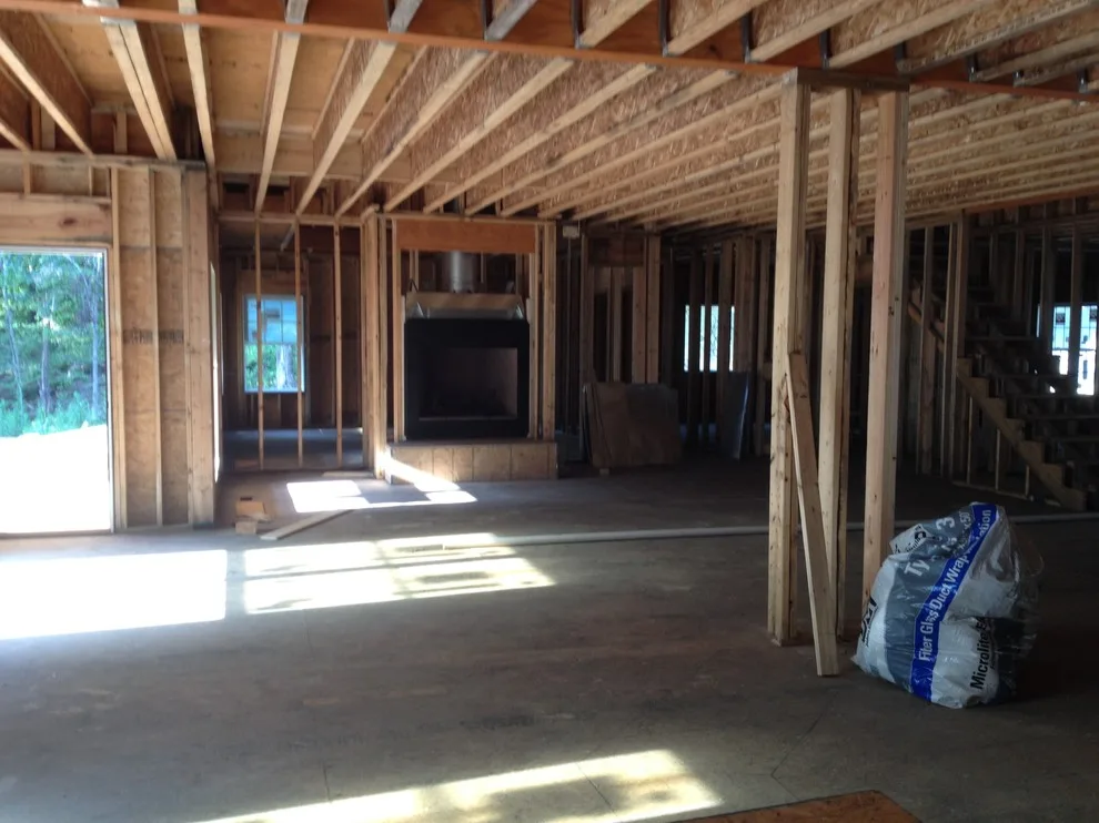Ongoing Custom Home Construction by Embark Project Services, LLC - Photo 16