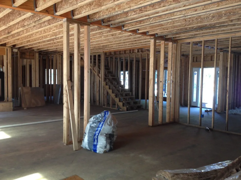 Ongoing Custom Home Construction by Embark Project Services, LLC - Photo 8
