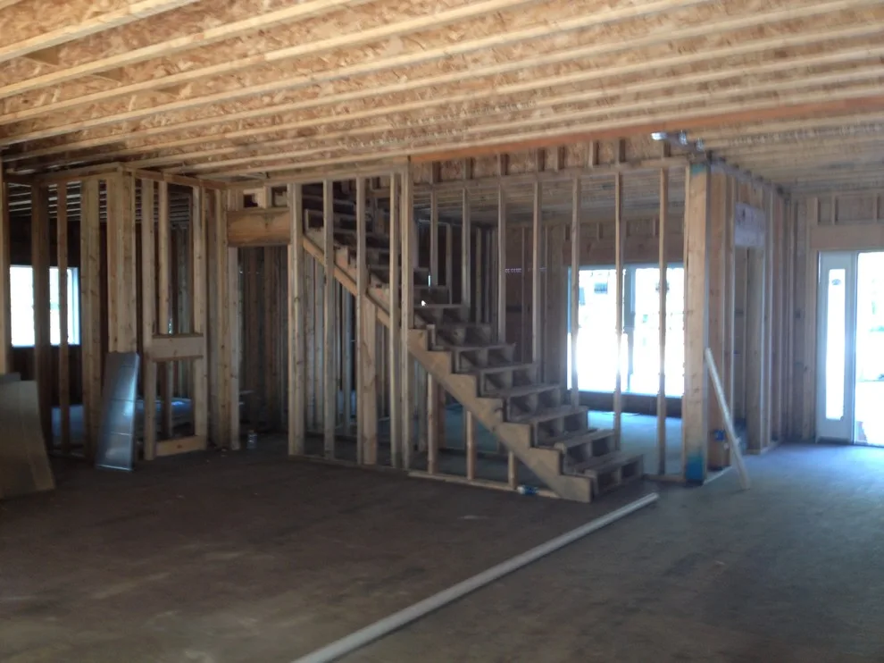 Ongoing Custom Home Construction by Embark Project Services, LLC - Photo 2