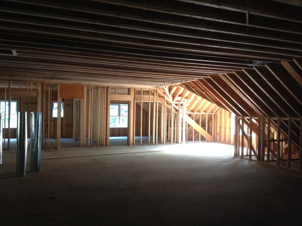 Ongoing Custom Home Construction by Embark Project Services, LLC - Photo 6