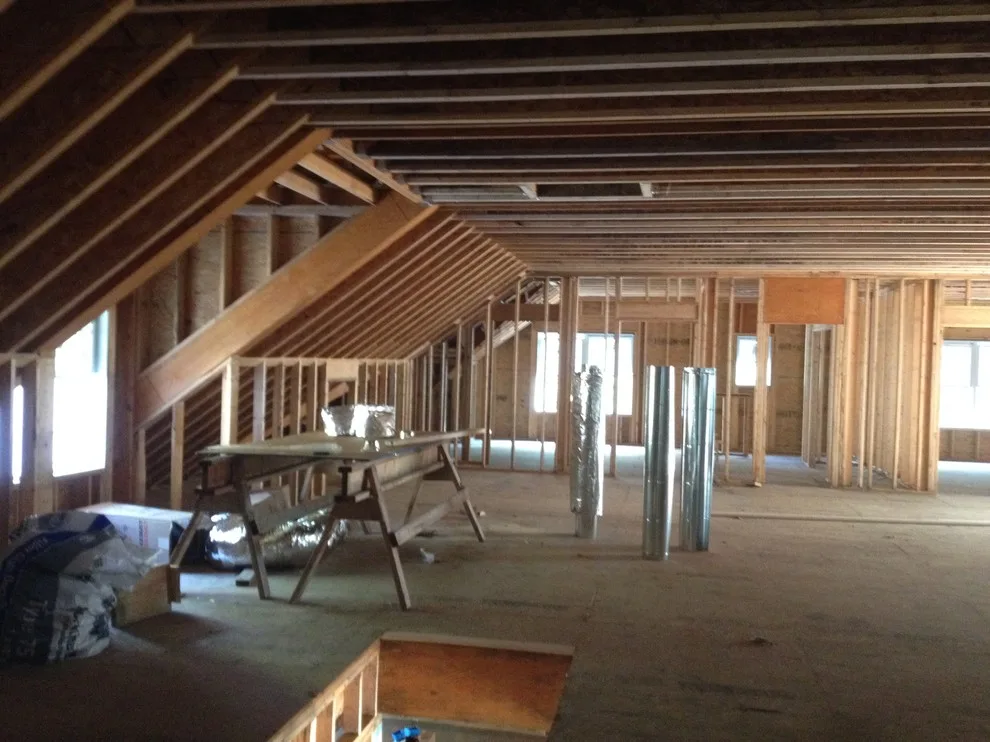 Ongoing Custom Home Construction by Embark Project Services, LLC - Photo 18