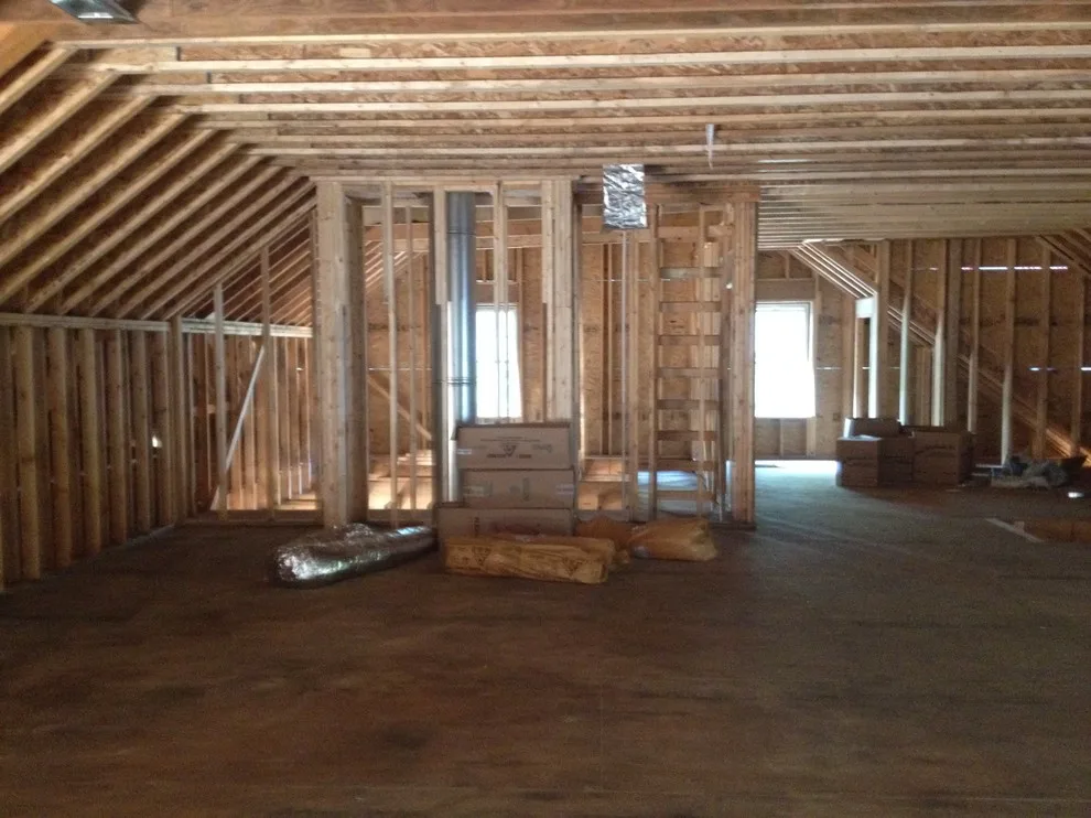 Ongoing Custom Home Construction by Embark Project Services, LLC - Photo 13