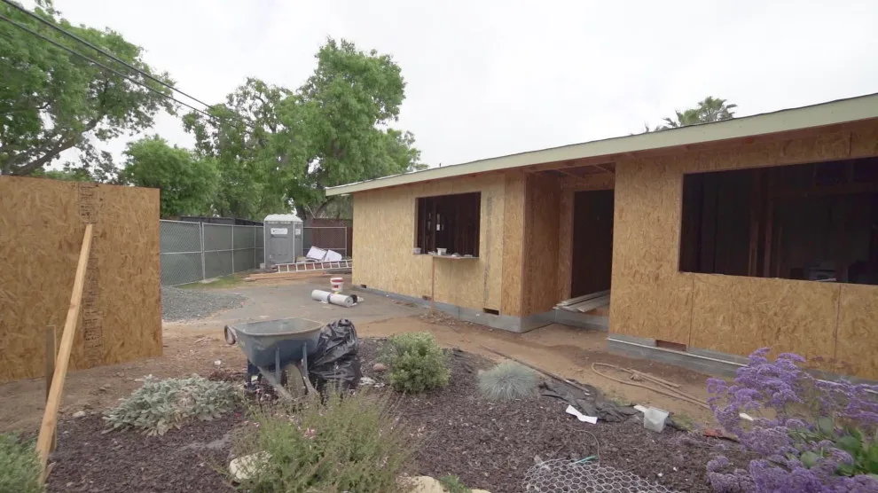San Jose Custom Home Project by HomeTech Construction & Design - Photo 4