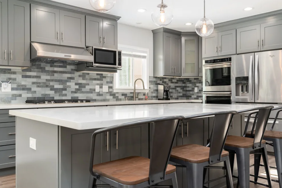 San Jose Custom Home Project by HomeTech Construction & Design - Photo 7