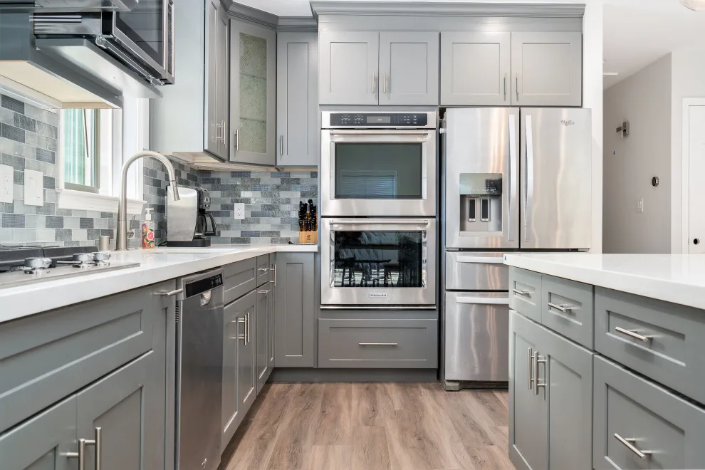 San Jose Custom Home Project by HomeTech Construction & Design - Photo 5