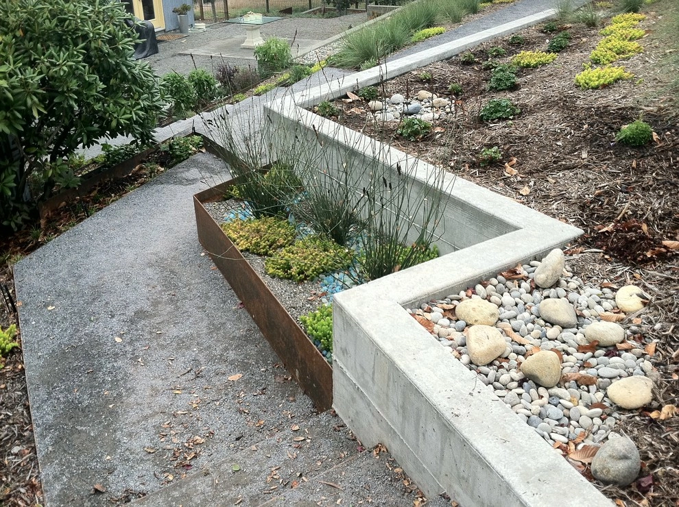 meadow meets modern by Merge Studio - Photo 3