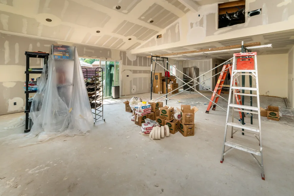 San Jose Custom Home Project by HomeTech Construction & Design - Photo 2
