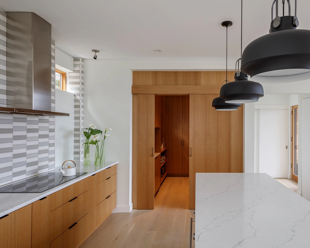 Sebastopol Hillside Residence by Merge Studio - Photo 2